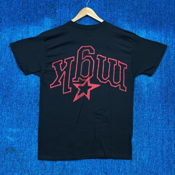 Machine Gun Kelly Cliche Rock T-Shirt Size Large - Picture 3 of 4